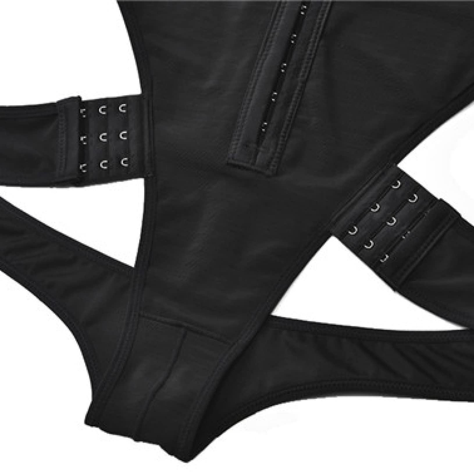 Realzador de glúteos para Mujer, Bragas Moldeadoras de Cuerpo caladas, Entrenador de Cintura Alta, Ropa Moldeadora, corsé de Control de Barriga con realce