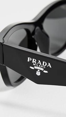 Prada Women's 0PR B09S Sunglasses