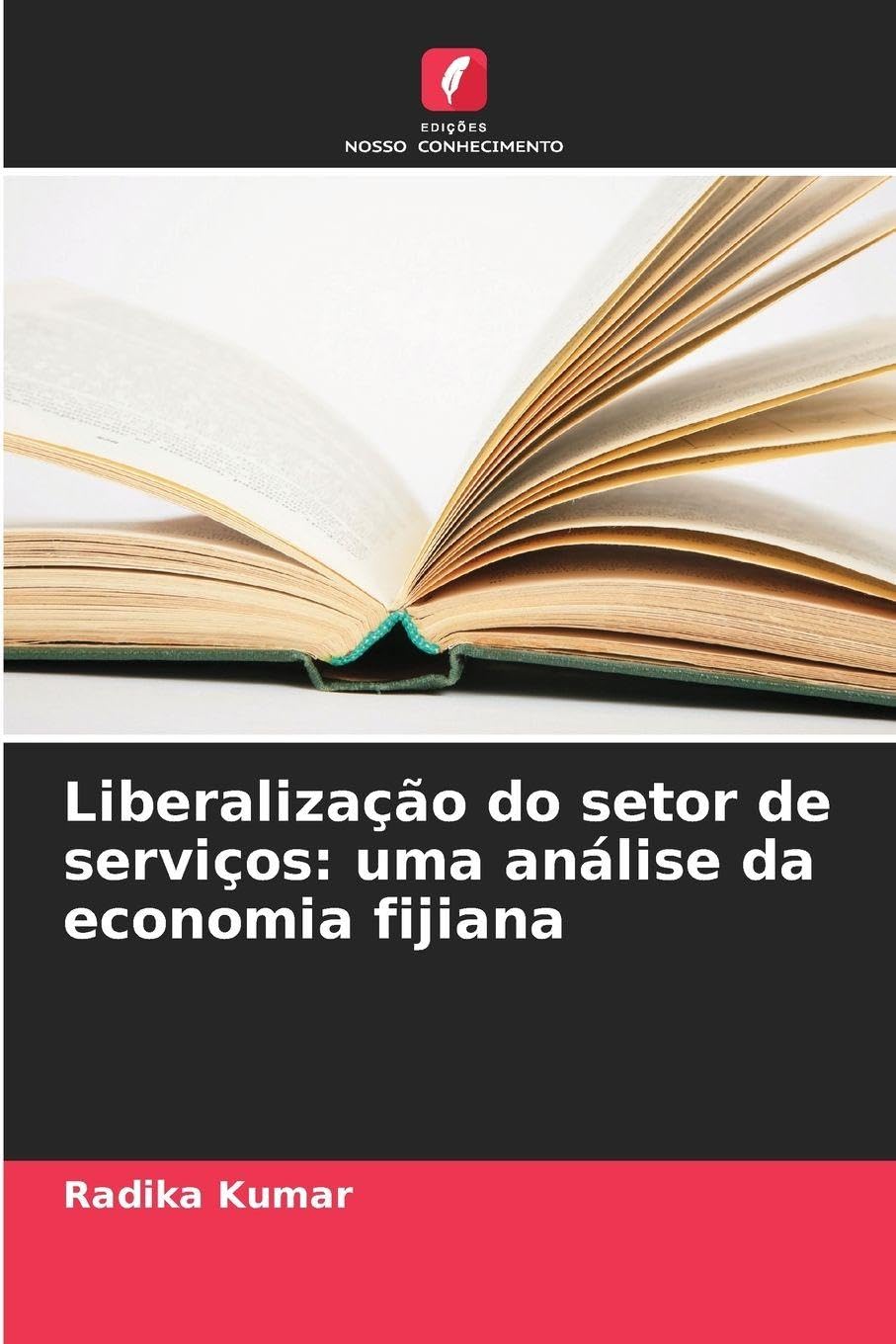 Liberalização do setor de serviços: uma análise da economia fijiana