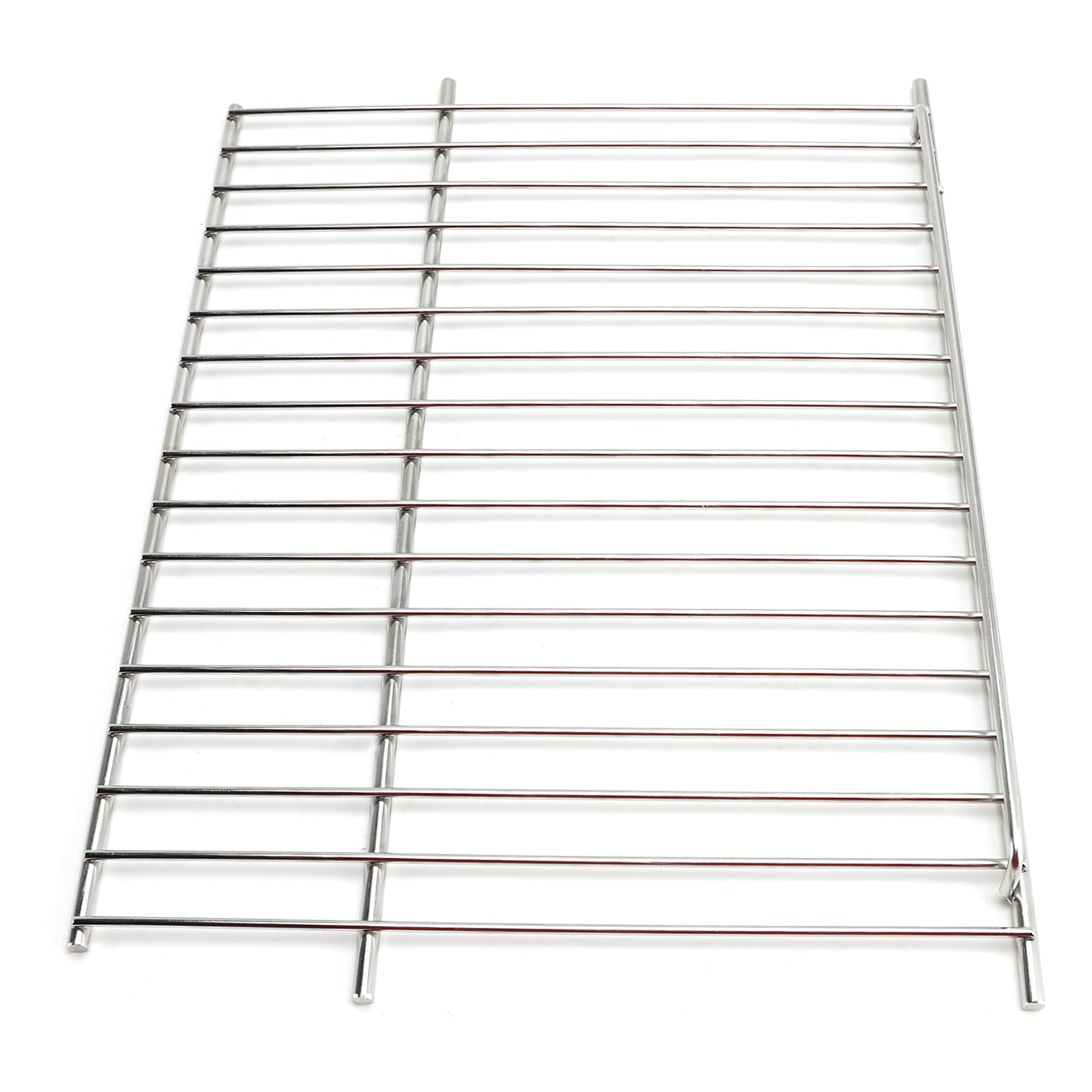 Kühlschrankbodenregal Metallgitter für Dometic RML10.4S für Dometic RML10.4T Ersatzteil 289078650 360mm Frontbreite 335mm Rückenbreite 265mm Tiefe