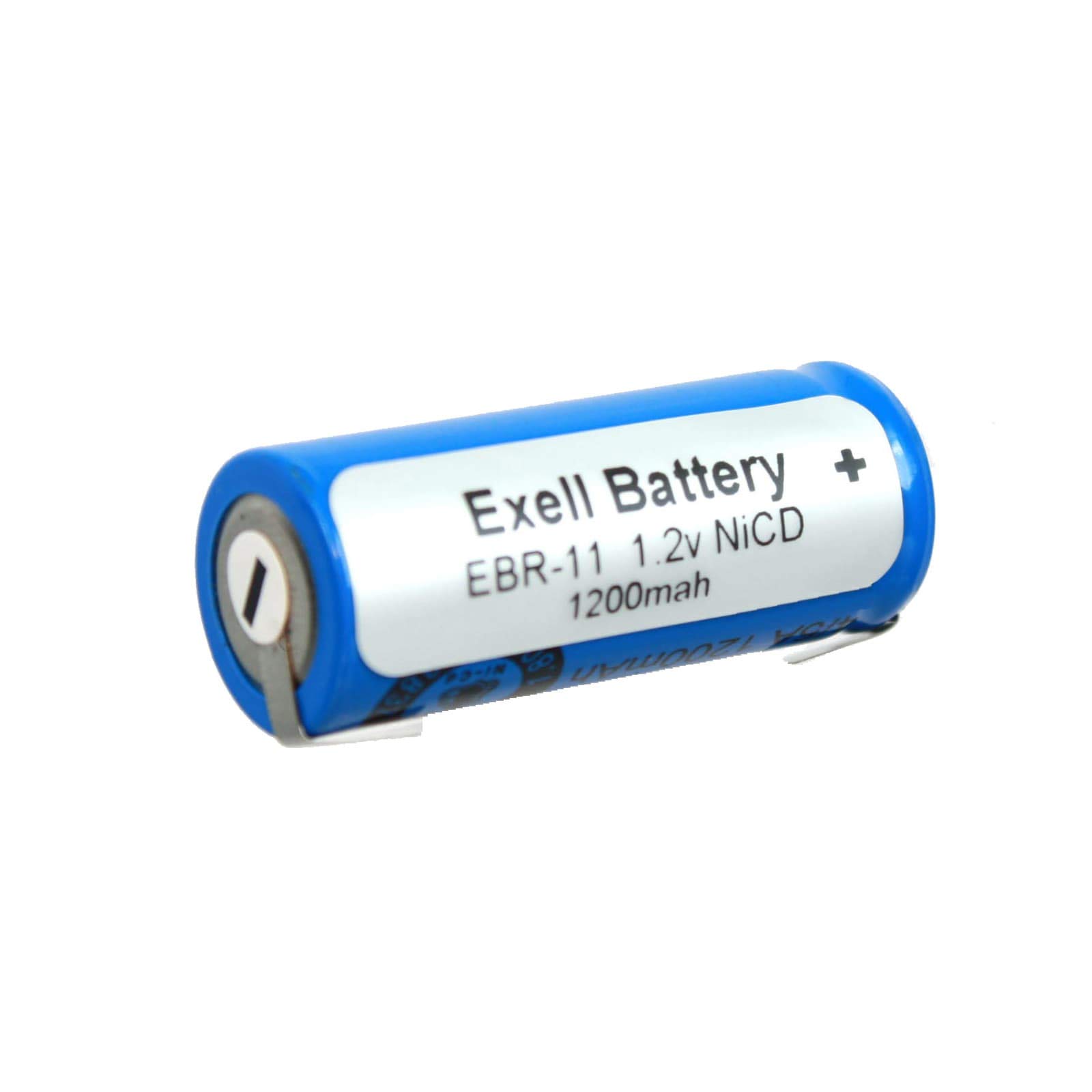 Fresh Razor Battery for ANIC0209 Replaces RAZOR-11