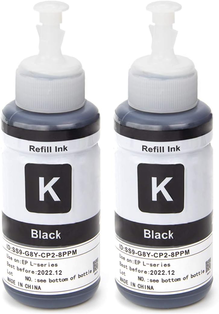 inchiostro per stampanti epson