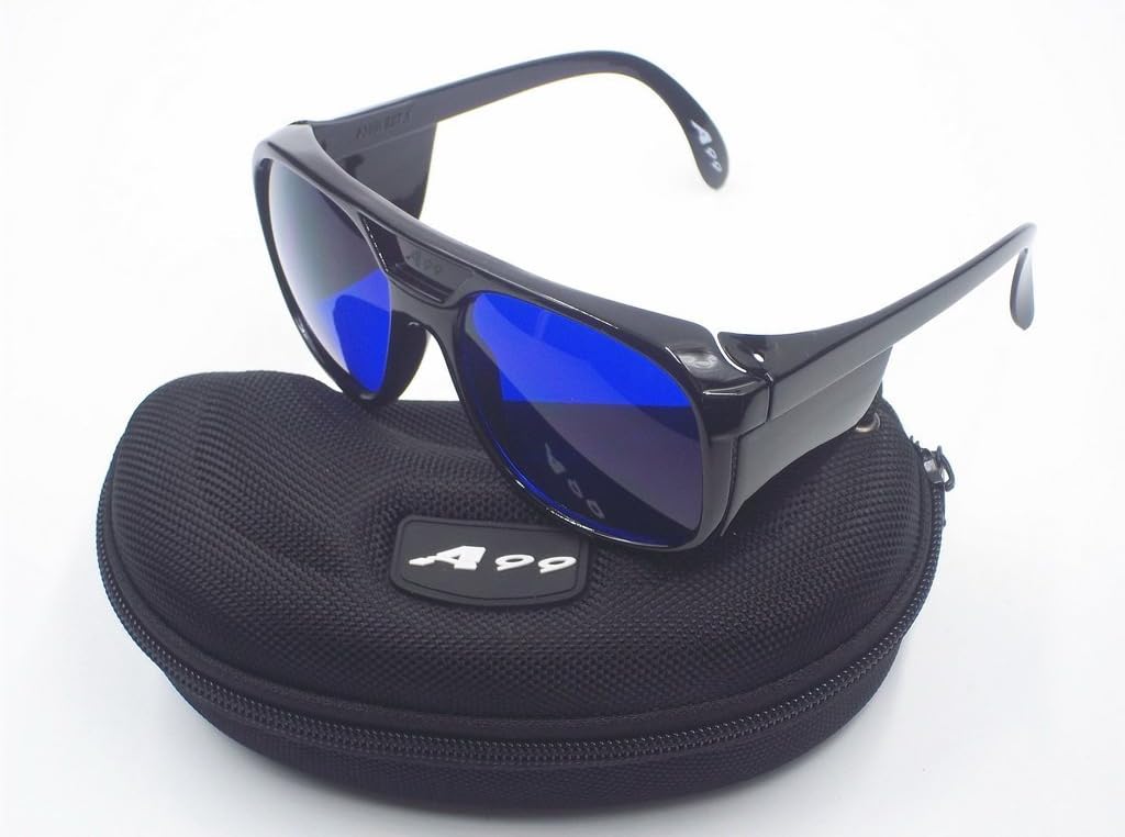 a99 occhiali da golf