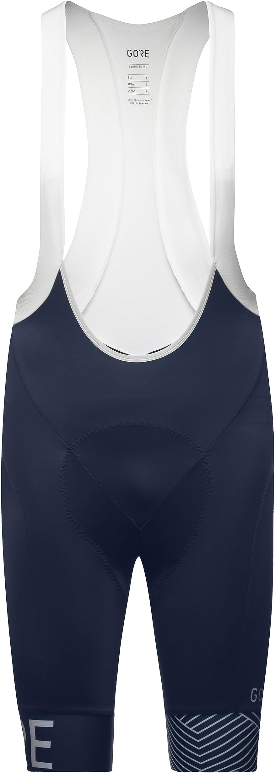 GOREWEAR C5 Opti Bib Shorts+