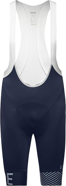 GORE WEAR C5 - Spodenki Kolarskie Mężczyźni