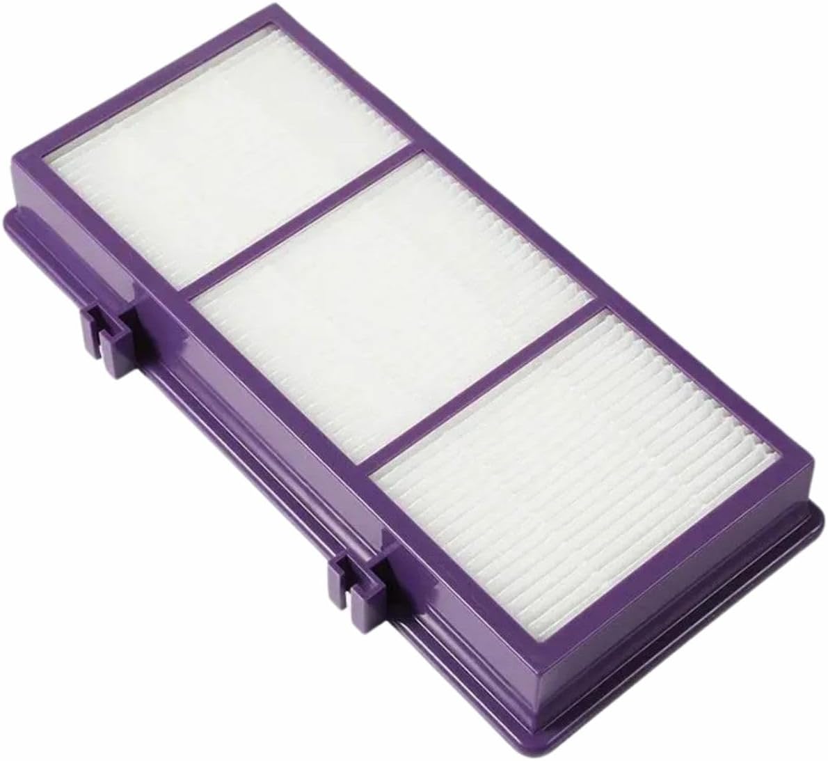 Nispira HAPF300AP AER1 Performance Plus Filter for Holmes HAPF30AT Air Purifier HAP242-NUC HAPF300AP-U4 True HEPA. 4 Packs - Image 3