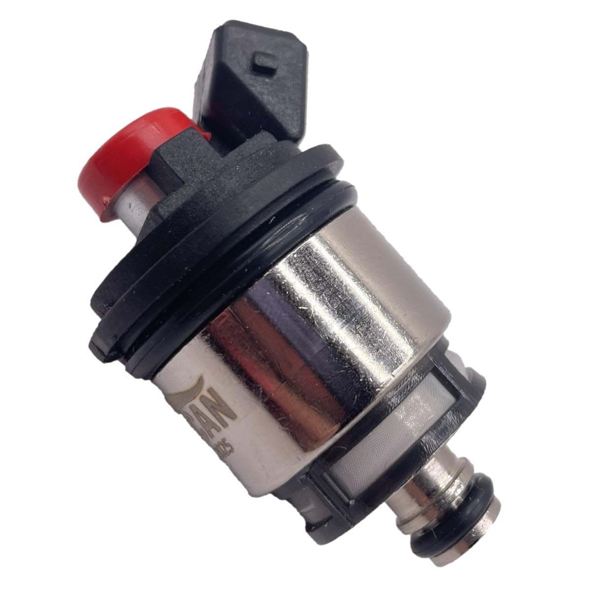 CNG GPL 4 x iniettori MED GI25-65 ROSSO (RED) AMP Tipo Sequent