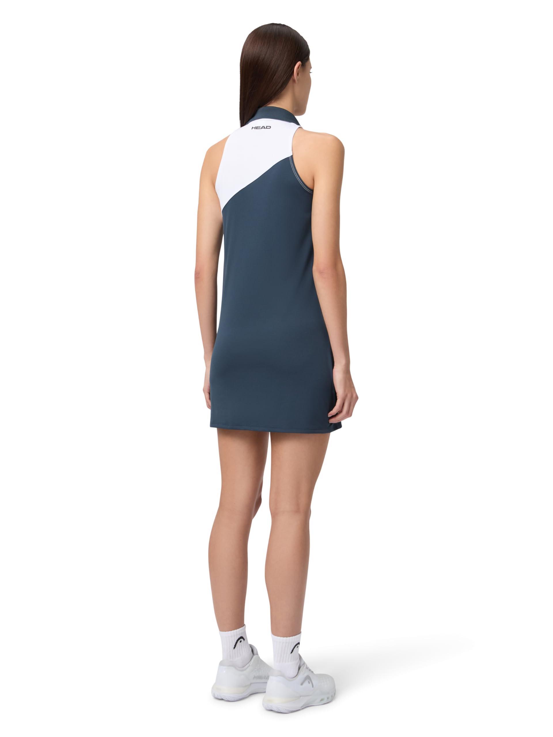 HEAD Vestido Spirit