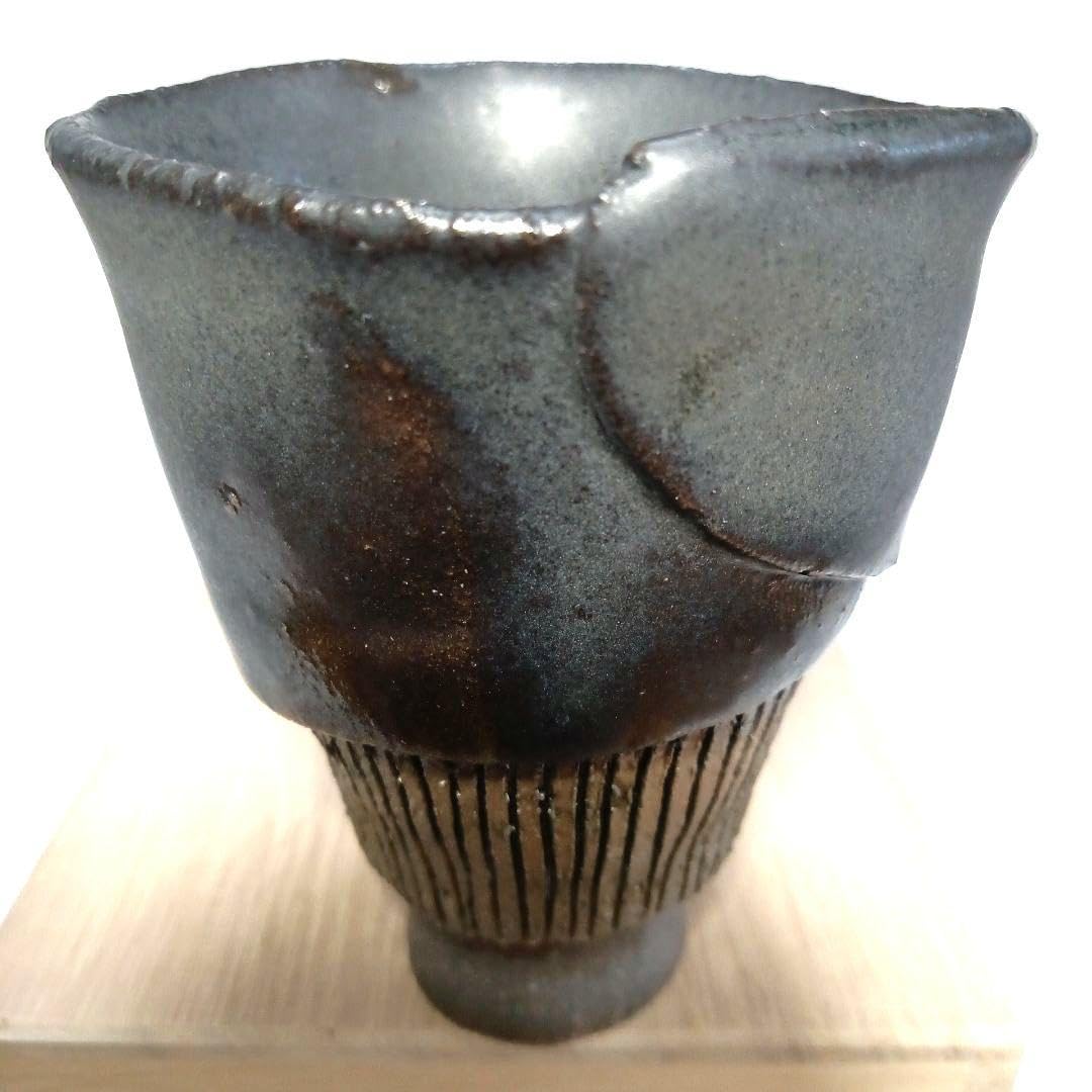 Seto Guinomi, Mino Ware