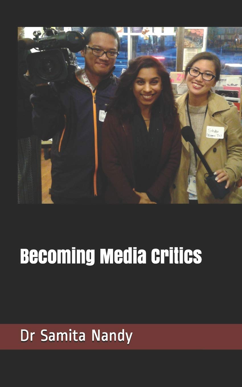 Becoming Media Critics