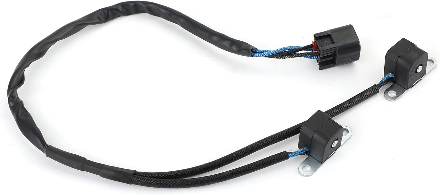 Pick-up Pulsar/Pulsing Coil Fit for Honda 4-stroke Outboard,BF75 75hp/BF90 90hp 1997-2006 30310-ZW1-003