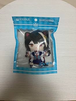 戌亥とこ　にじぱぺっと　にじぬい Amazon.co.jp: 戌亥とこ にじぱぺっと にじぬい ノルニス Nornis