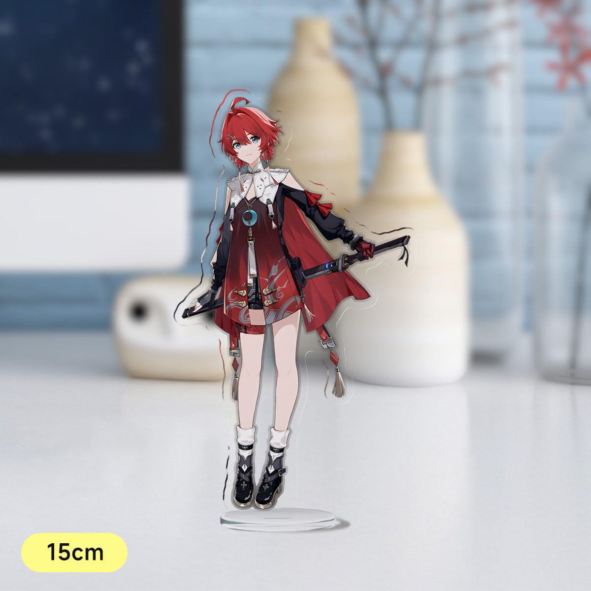 Amazon.co.jp: 鳴潮 Wuthering Waves アクリルスタンド アクスタ