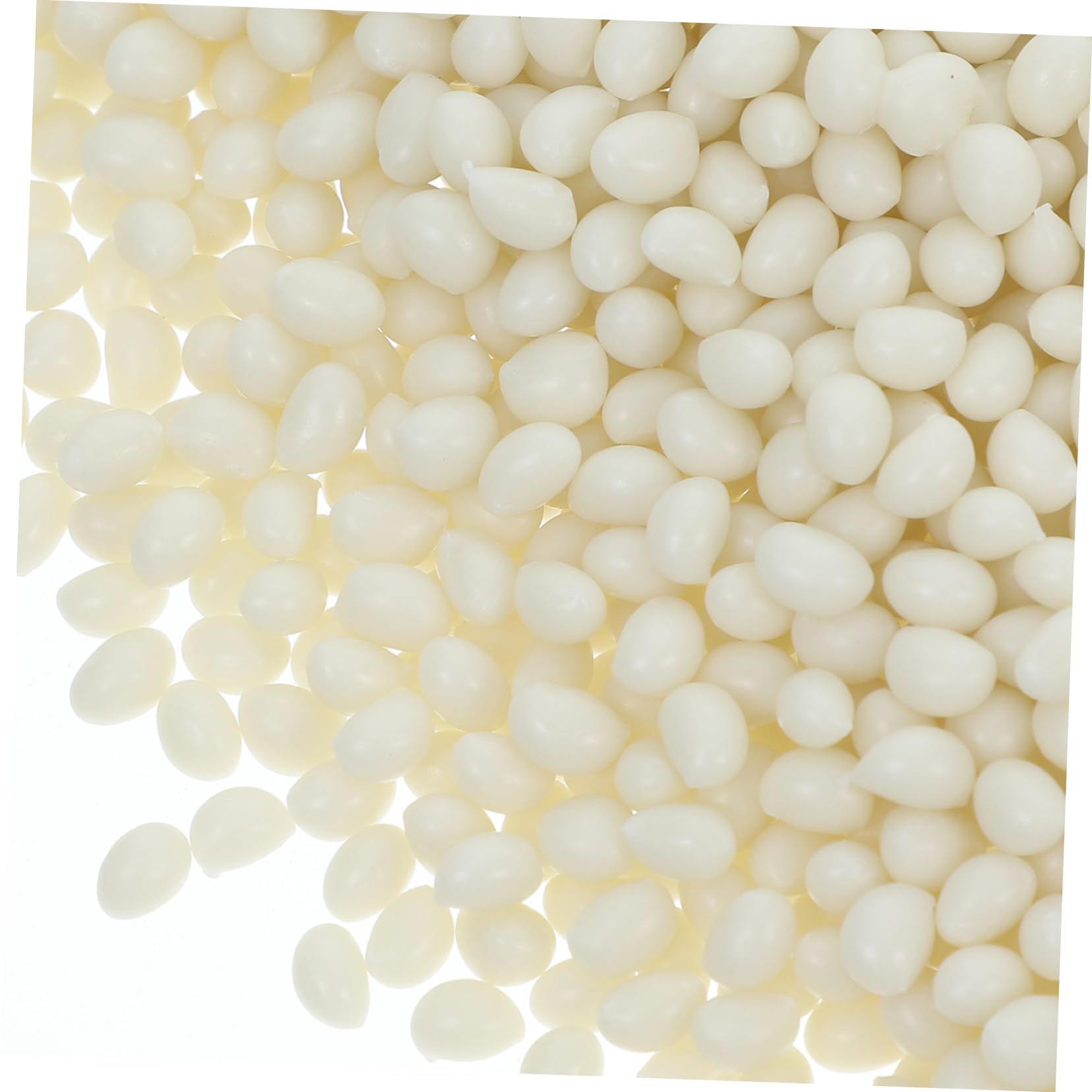 Alipis Pegamento en Gránulos para Manualidades y Muebles, Cola Carpintero Madera de Pvc, 1000g, Adhesivo Termofusible Fuerte para Cantos y Bricolaje