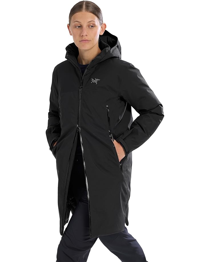 Arc'teryx Beta Down Parka - #3 of 3