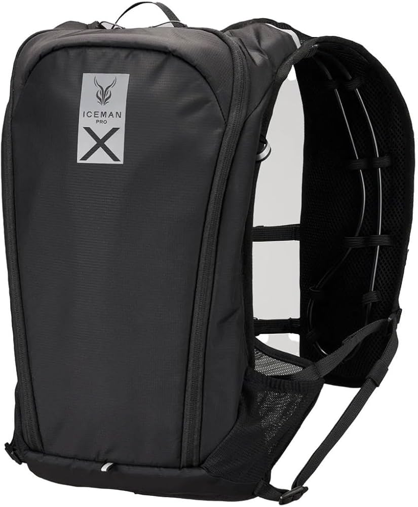 アイスマンベストプロ X2 ICMPX2 ボトル3本付　2025年モデル Amazon.co.jp: 【2025年最新作モデル】アイスマンプロX2 ベスト