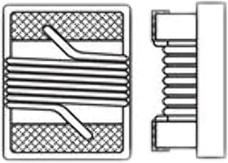 Pack of 2 1008HQ-R10XGLB Inductors - SMD 1008 100nH Unshld 2% 1A 160mOhms :RoHS, Cut Tape