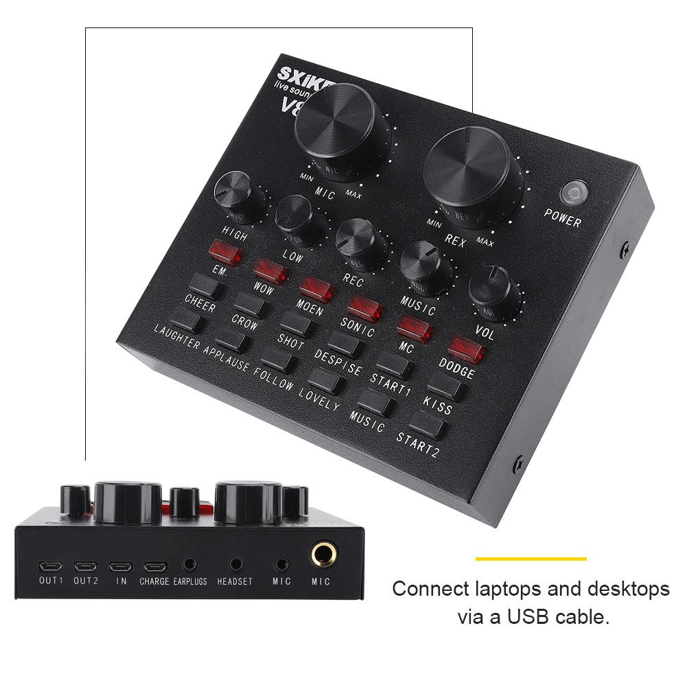 USB