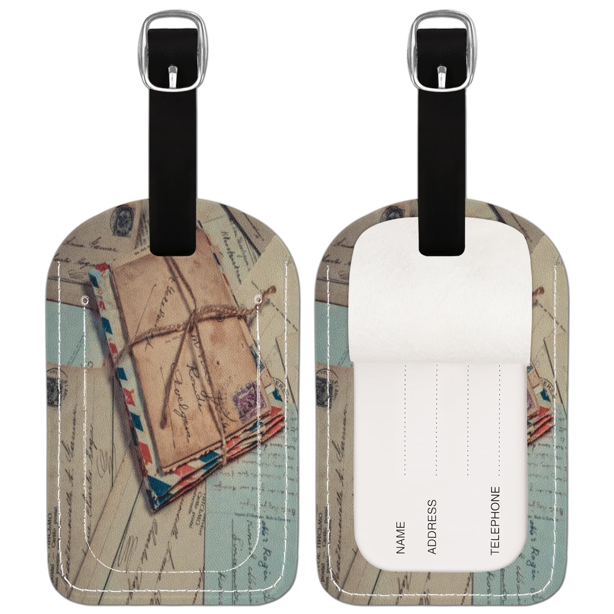 小物 Deuxieme Classe BTN Luggage Tag DEUXIEME CLASSE - Deuxieme Classe BTN Luggage Tag チャーム