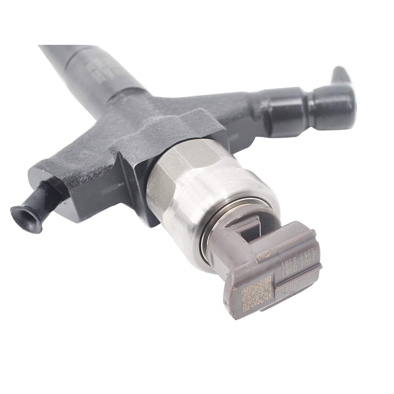 Amazon.com: 16600-3XN0A 166003XN0A Fuel Injector, ZDTOPA