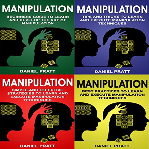Mental Manipulation Techniques 33 Practical and Actionable