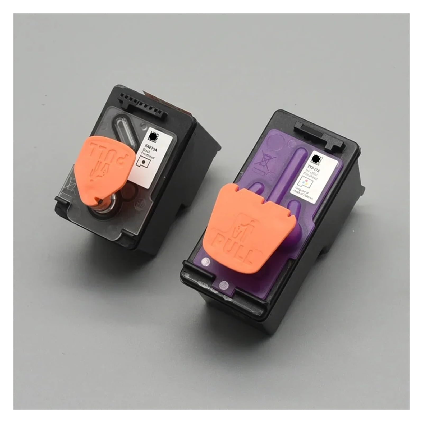 Cabezal de impresión M0H51A M0H50A X4E75A 3YP17A 3JB06AA, Compatible con HP, GT5800 100 200 300 400 500 600 700 6000 7000 Seires(X4E75A) — view 5