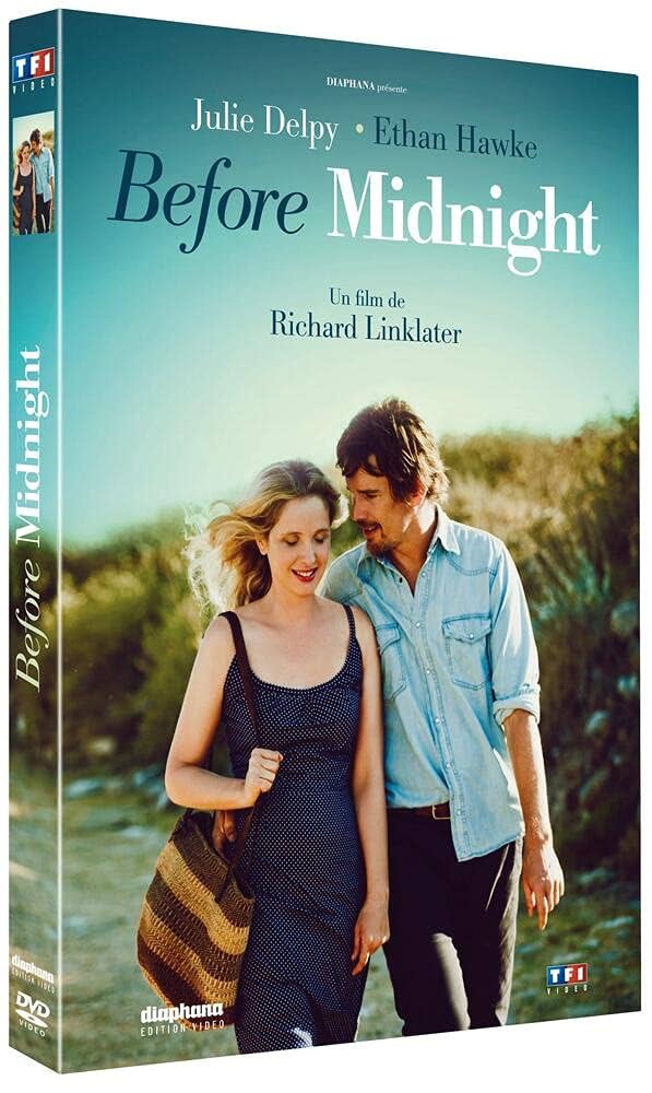 その他 Before Midnight [DVD] [Import] Amazon.com: Before Midnight : Movies & TV