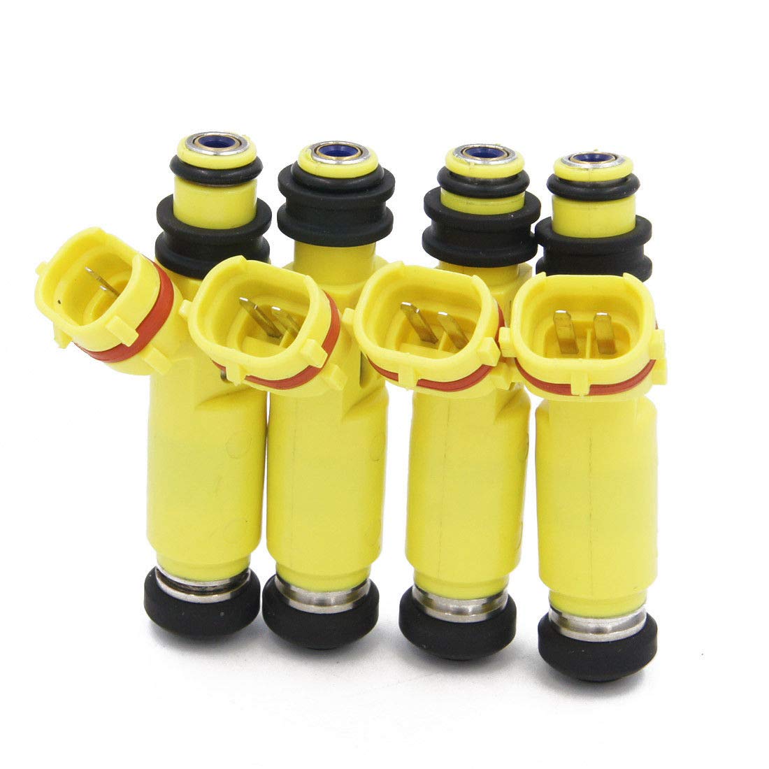 Amazon.com: For MAZDA RX8 MX5 MIATA TURBO 43lb 450cc FUEL Amazon.com: For MAZDA RX8 MX5 MIATA TURBO 43lb 450cc FUEL