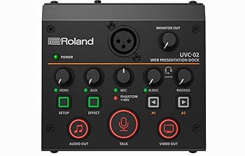 Amazon.co.jp: ローランド ROLAND オンラインプレゼンテーション