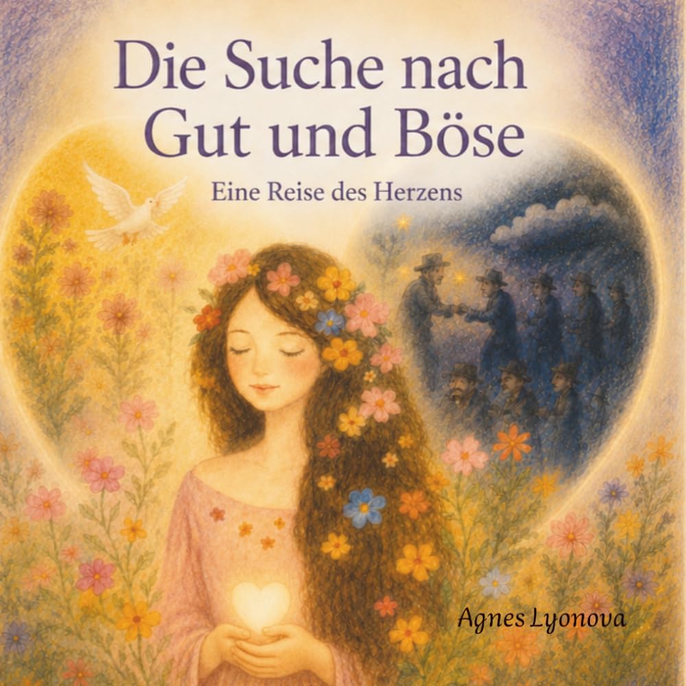 Die Suche nach Gut und Böse