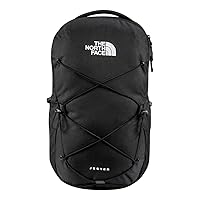 THE NORTH FACE NF0A3VXF4H01 JESTER Zaino sportivo Unisex Adulto TNF Black