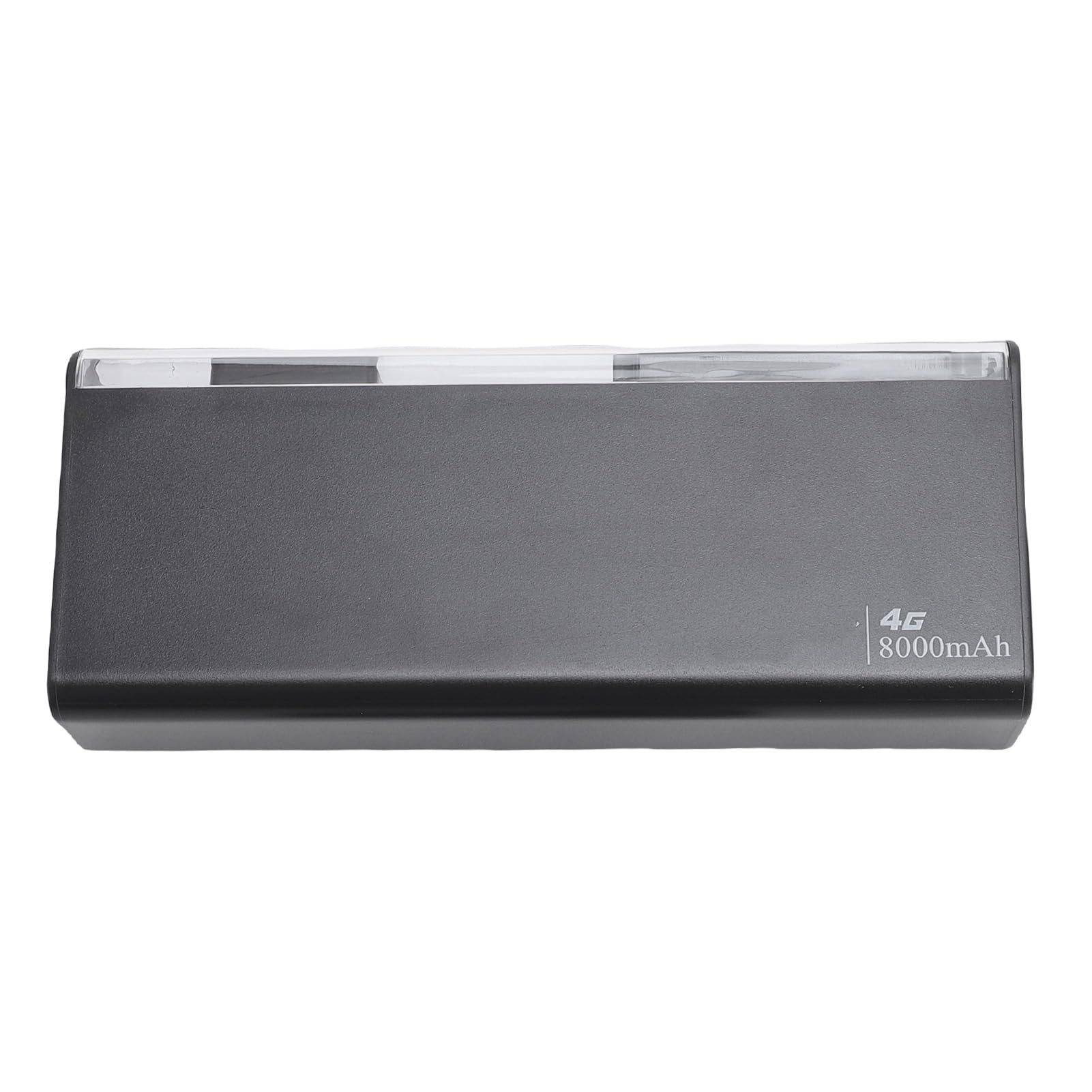 Router Hotspot WiFi Portatile 4G LTE, Mobile WiFi con Batteria