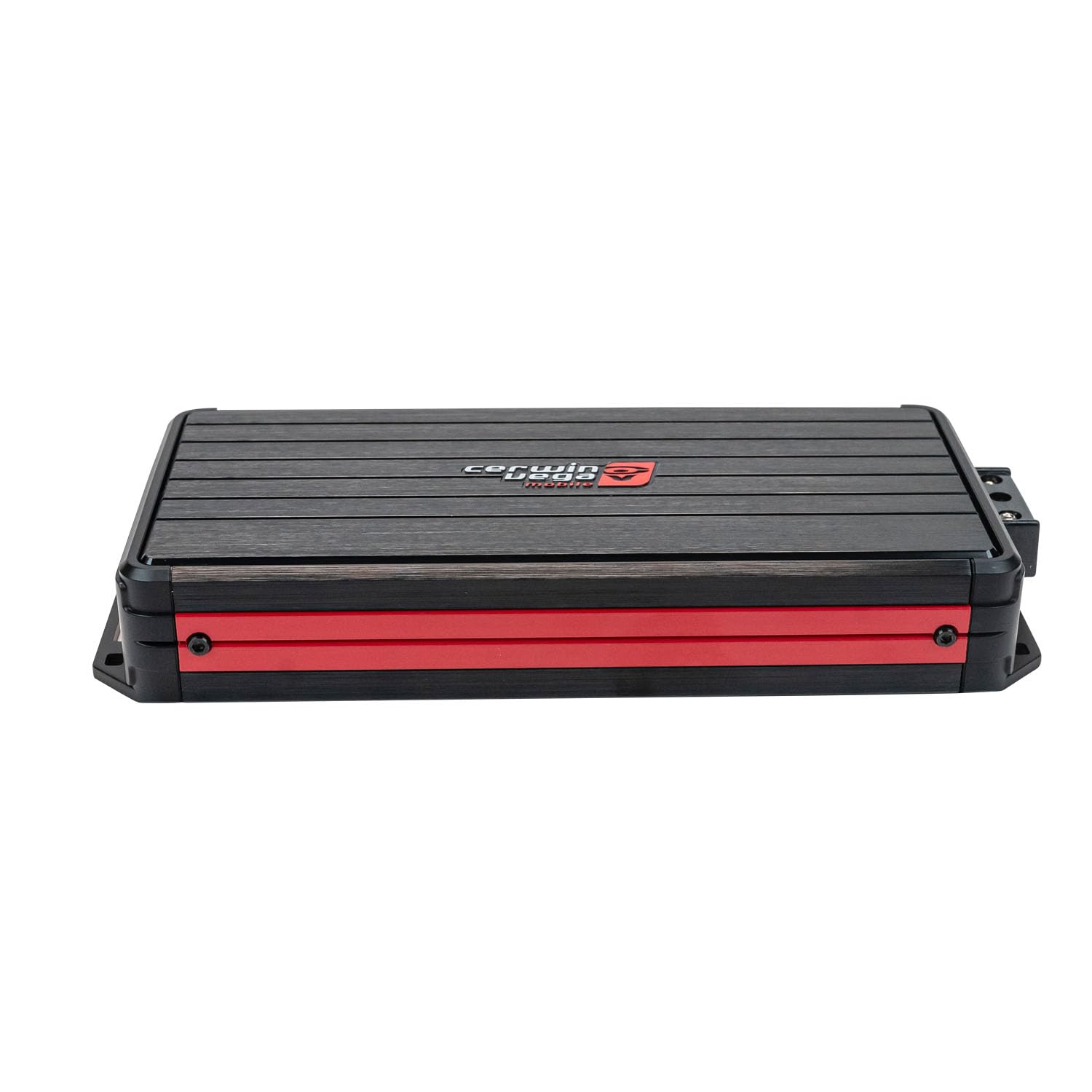 Cerwin-Vega VCU84 Amplificateur Marin 4 canaux 1200 W max/500 W RMS Classe D avec déclencheur à distance