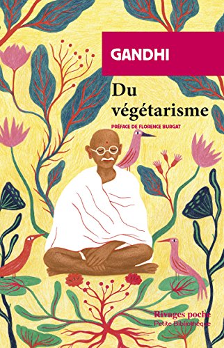 Télécharger Du végétarisme (Rivages poche) Livre PDF Gratuit