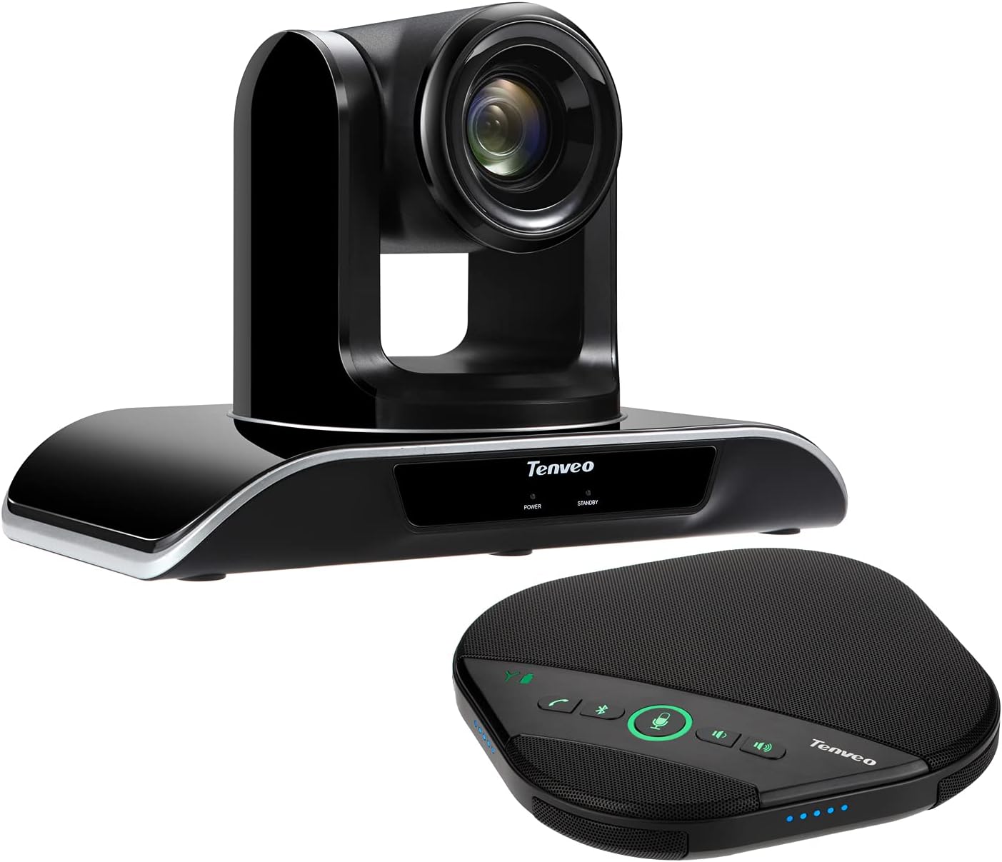 Camera Vhd102u Enveo VHD102U｜PTZカメラ1080PFHD10倍光学ズーム Tenveo