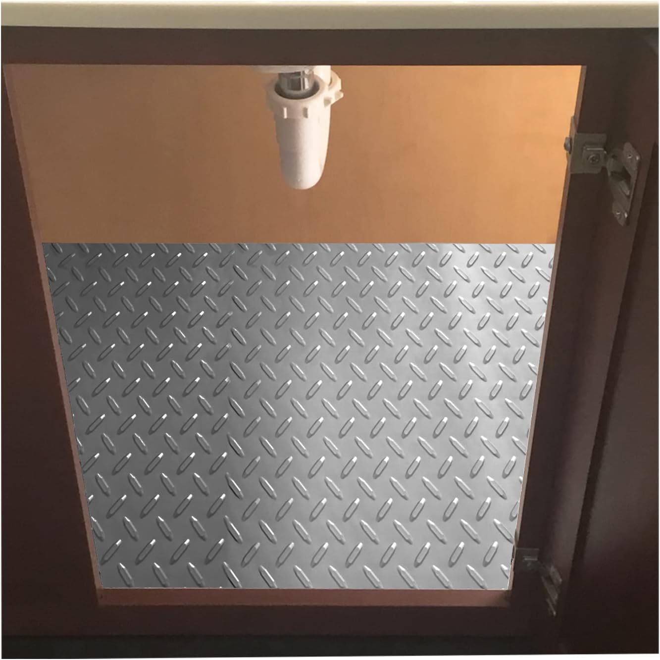 Resilia Premium Under The Sink Mat Large Universal Size