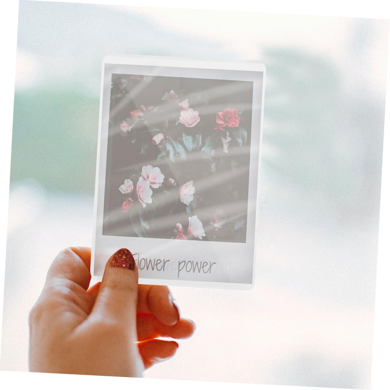 Homoyoyo 200feuilles Plastifiées Transparentes Pochettes de Plastification Thermique de Plastifiées pour Photos et Documents Protection Rayures et Déchirures