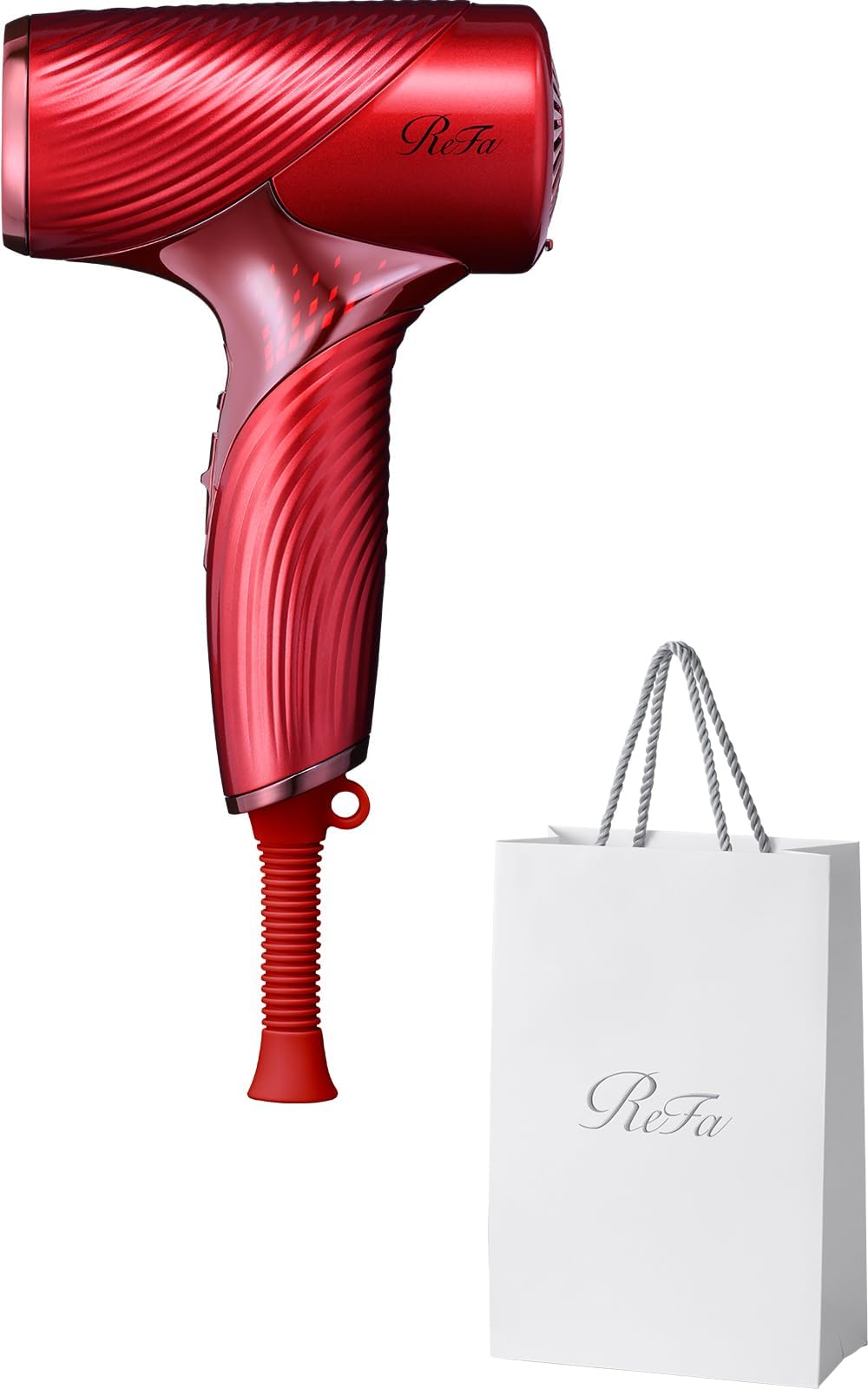 Amazon.co.jp: Review Tech Dryer SE/ReFa Beauty Dryer SE Shopper