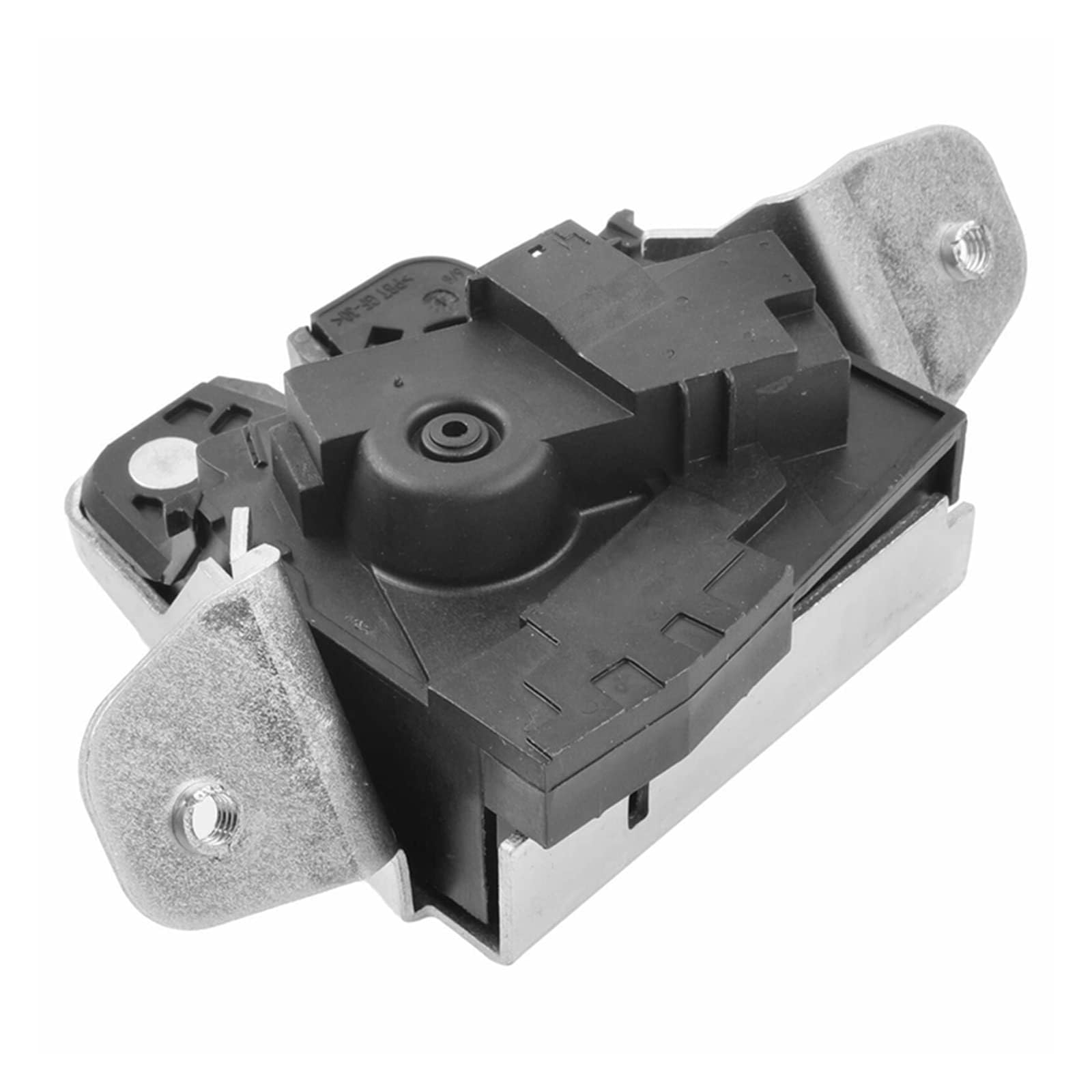 Trunk Tailgate Boot Lock for Mercedes Benz W204 X204 W156 C GLA GLA Class 2047400535,Tailgate Boot Lock Latch Catch Rear Trunk Latch Tailgate Lock Actuator