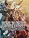 Final Fantasy Colouring Book: The ultimate colouring book for Final Fantasy fan