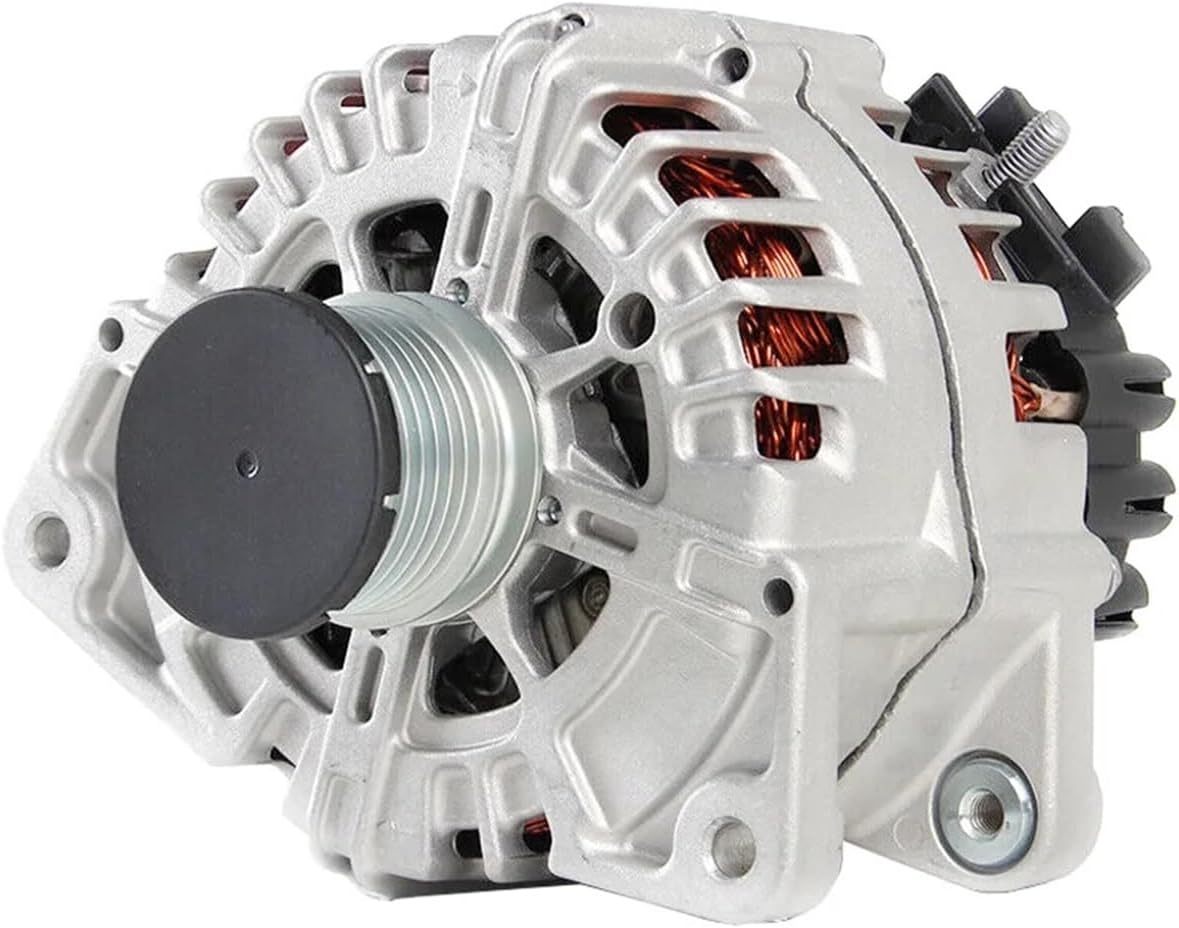 0009062004 W217 W222 S63 AMG 4-MATIC 14V 250A Car AC Generator Accessories Alternator Spare Parts Rectifier Compatible For Benz