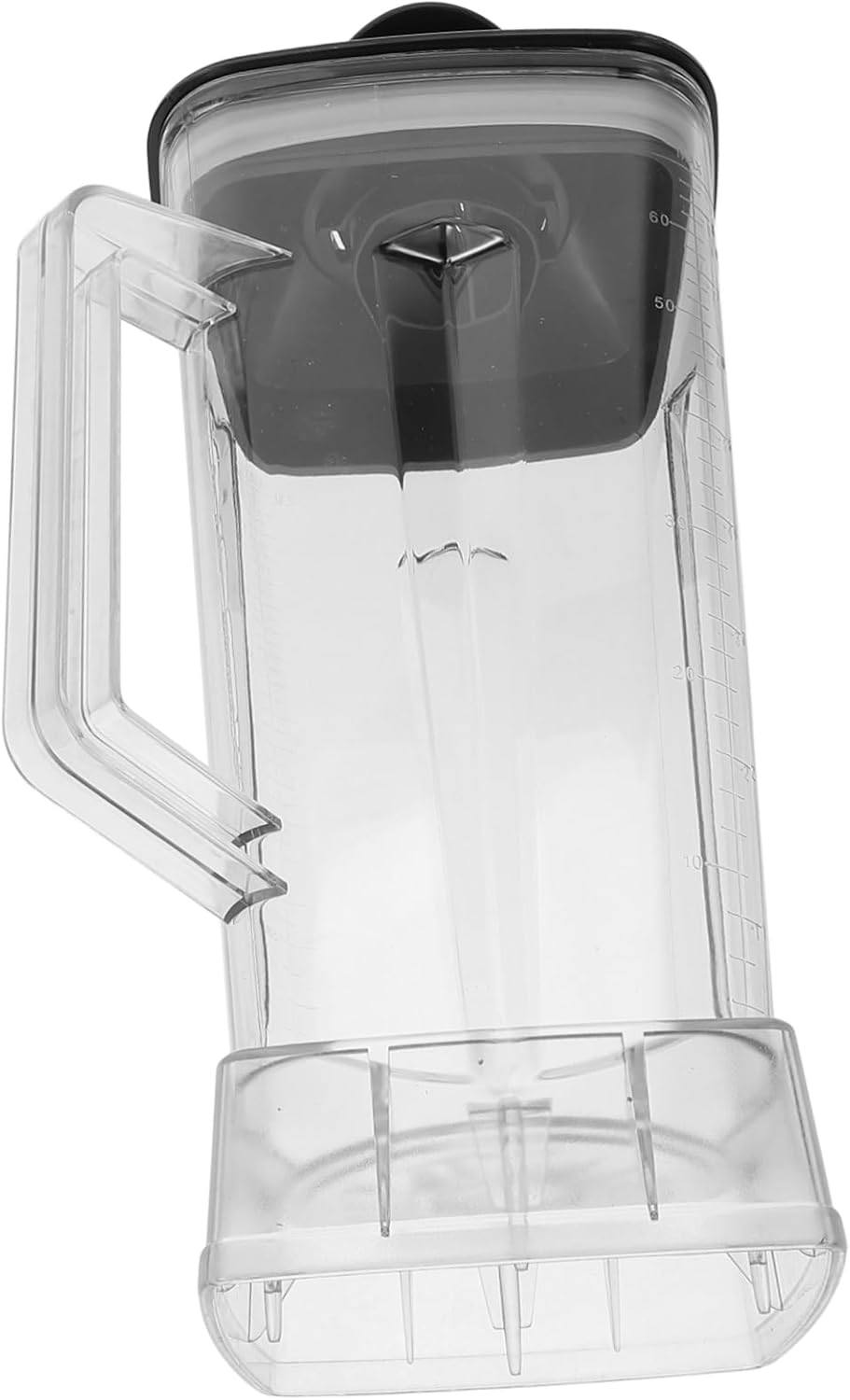 1set Replaceable Blender Cup Handle Cover Multi-use Juicer Cup for Home Commercial Use Easy to Plastic Material