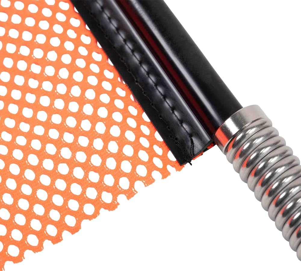 Amazon.co.jp: Mytee Products EZマウント警告フラッグ レッド 18