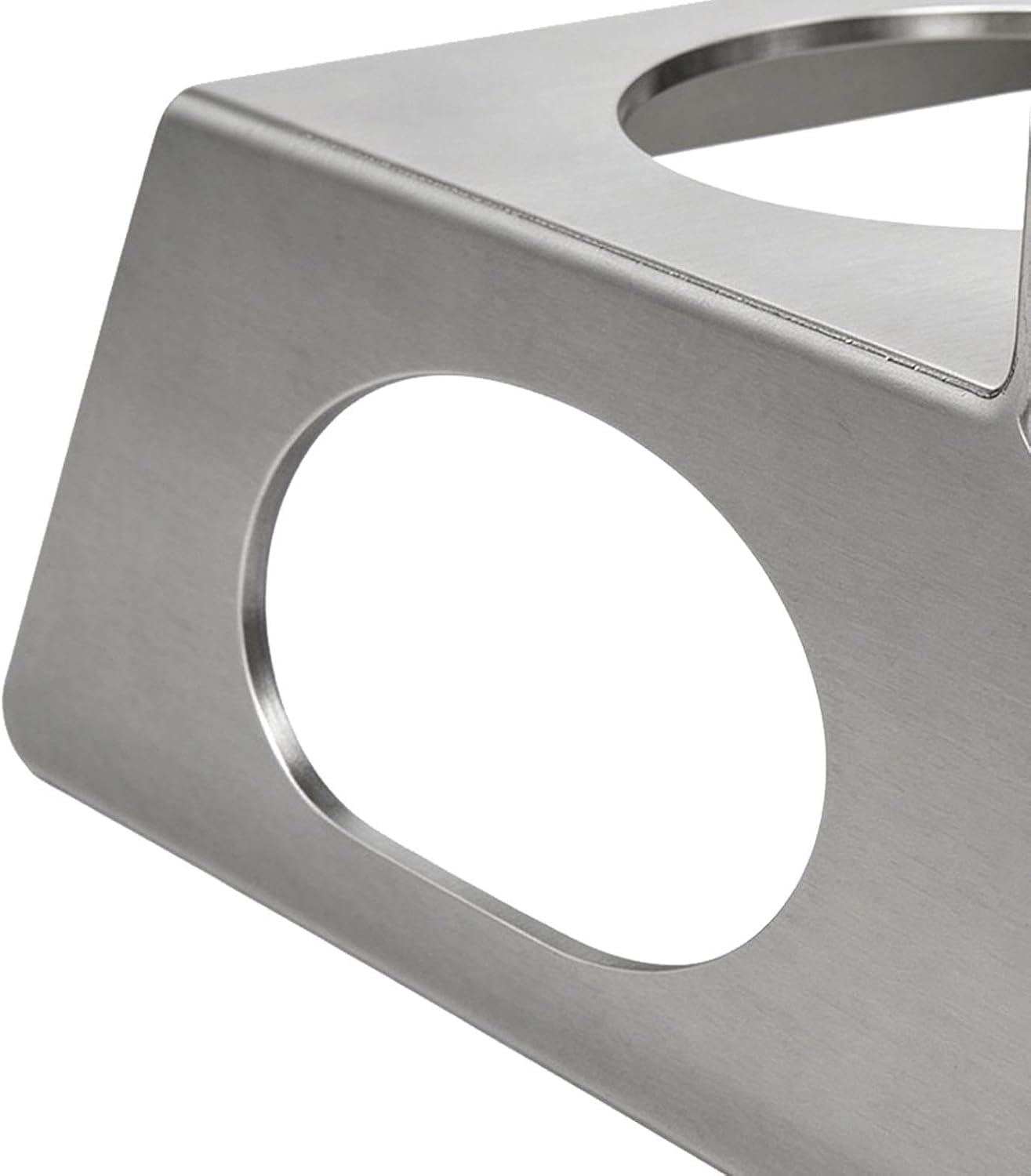 Supporto per pollo alla birra in acciaio inossidabile (3PCS)