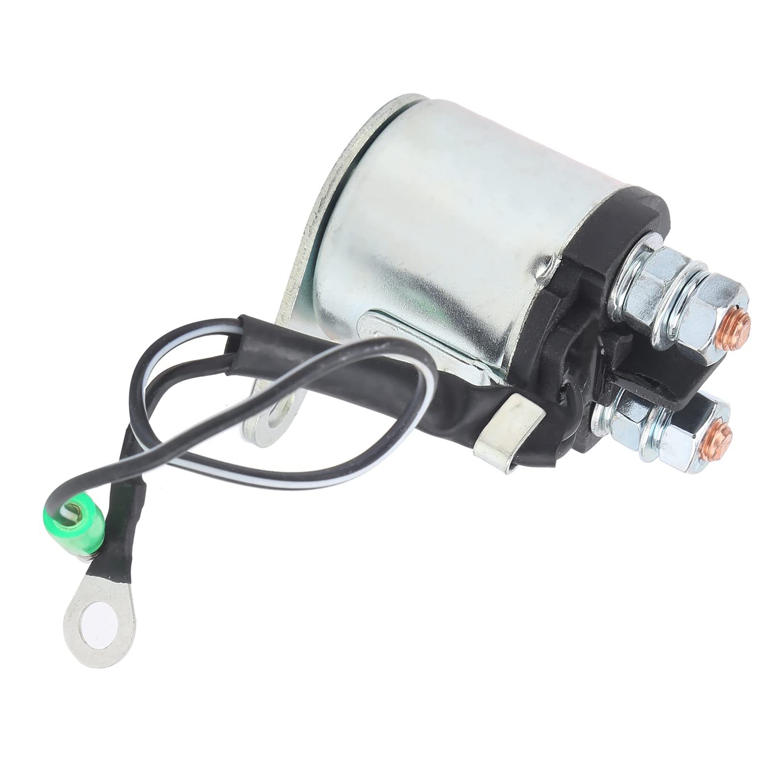 Buy Motor Solenoid Starter Relay, CorrosionResistance Relay Generator