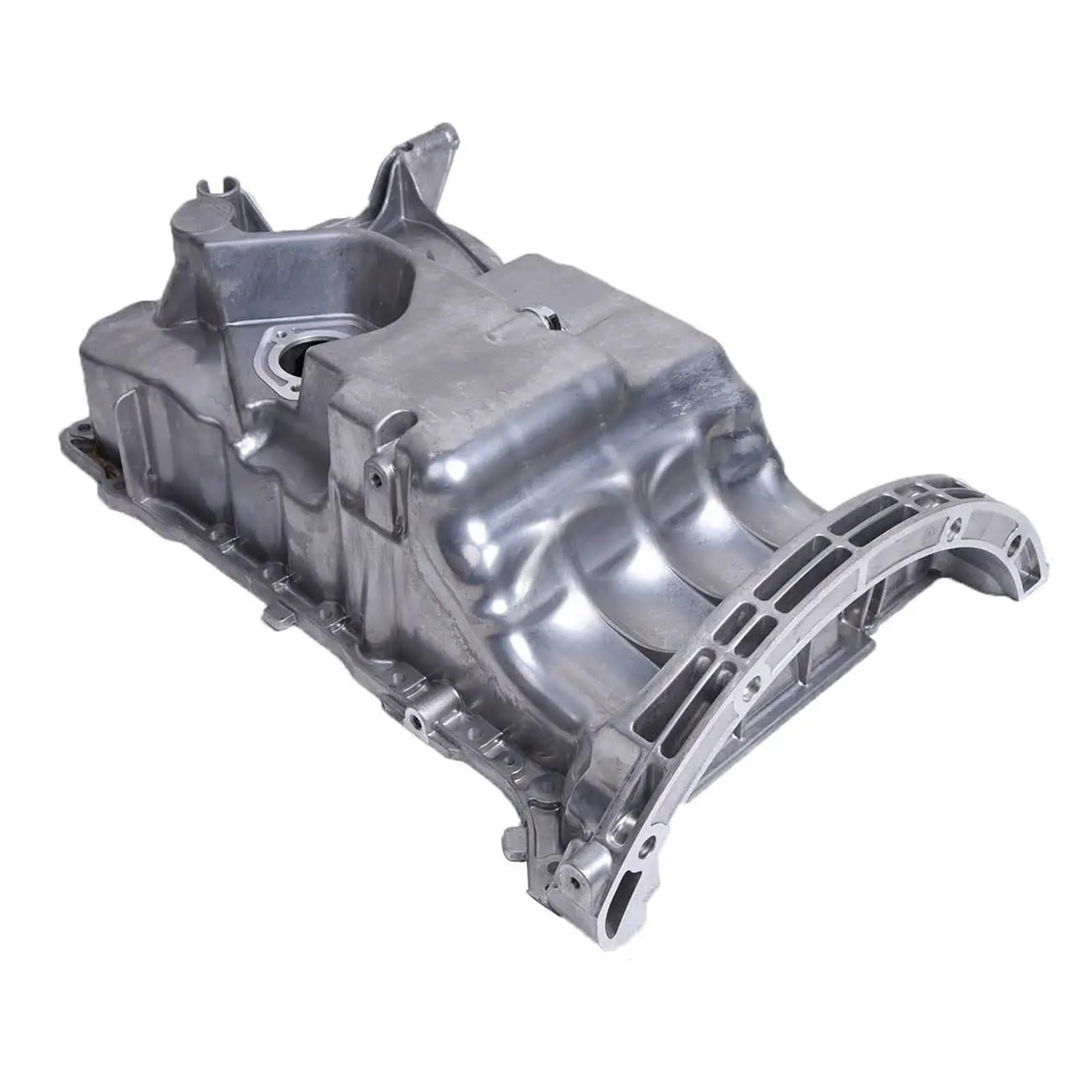 Coppa Dell'olio Motore Coppa deLll'olio motore per Mercedes M270 CLA250 GLA45 2014-2020 per AMG 2700107600 sostituzione