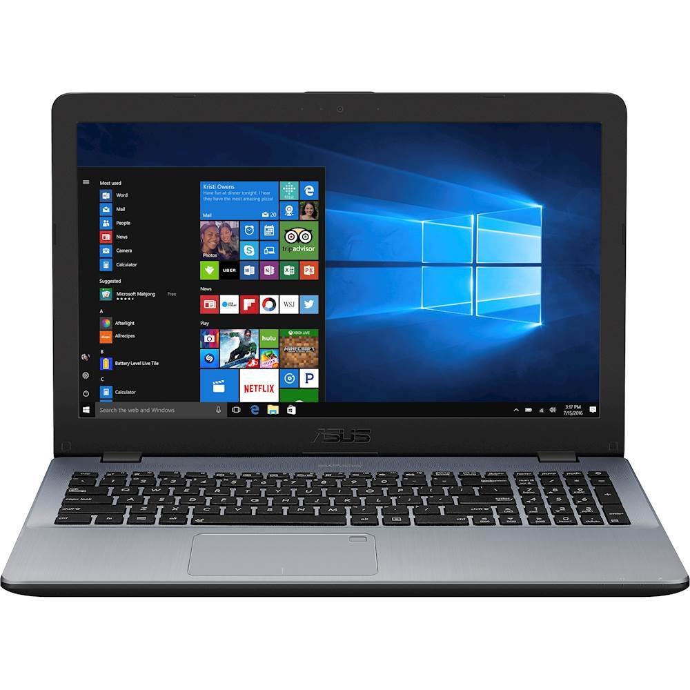 ASUS X542BA-DH99 VivoBook 15.6