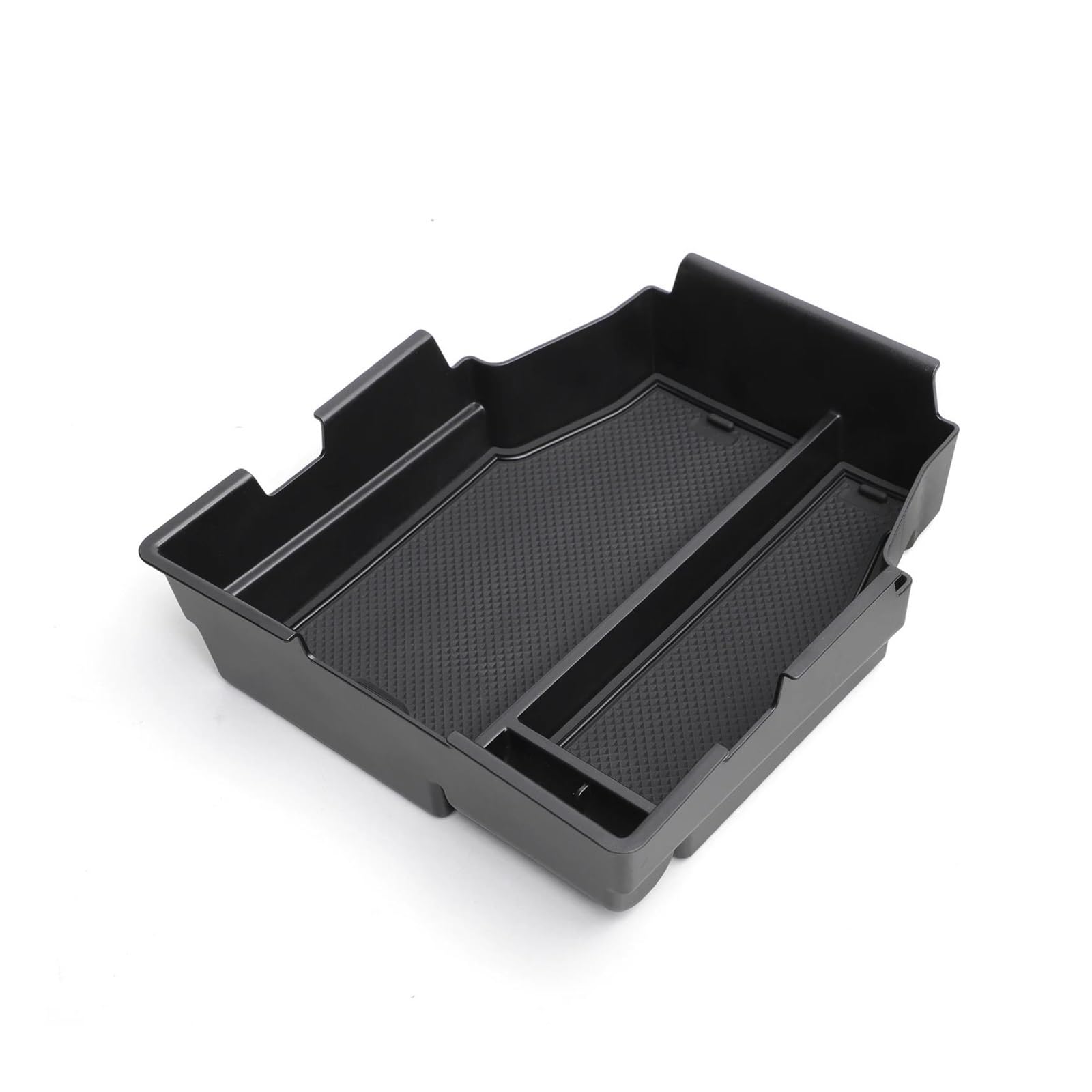 For Chevrolet For Traverse 2018-2023 Center Console Armrest Storage Box Car Tray Organizer