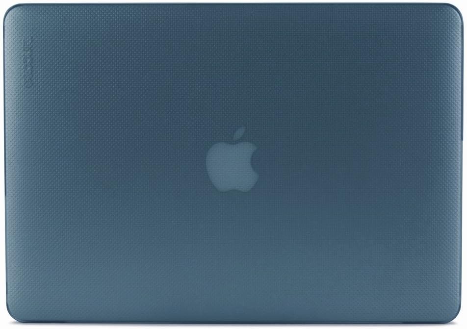 Review Incase Hardshell Case for MacBook Air 13 Dots - Deep Sea Black Friday - 50% OFF Incase Hardshell Case for MacBook Air 13 Dots - Deep Sea