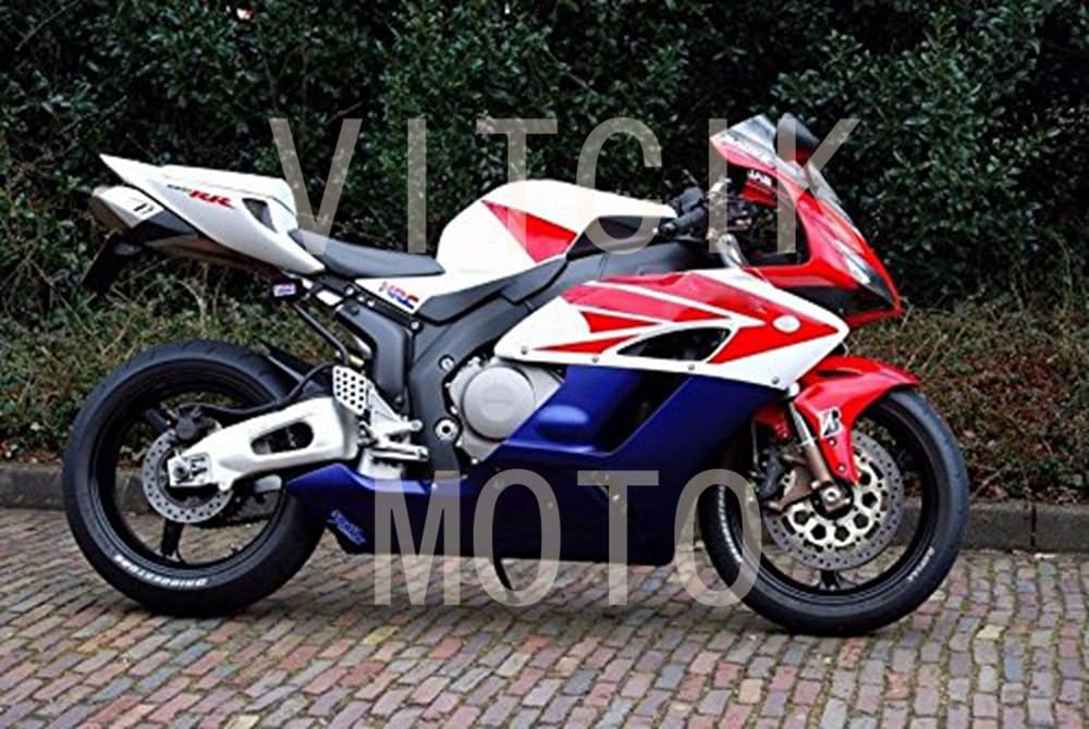 VITCIK (フェアリングキット 対応車種 CBR1000RR 2004 2005